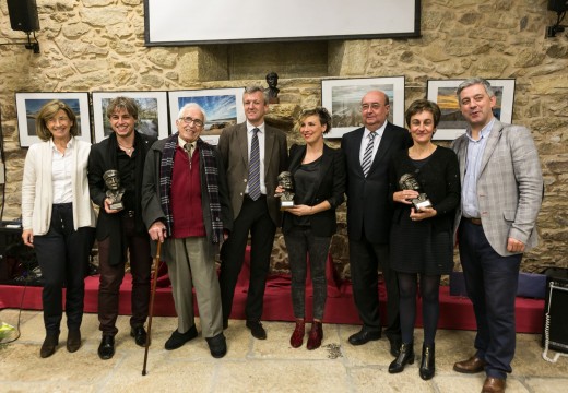 A Xunta confirma o apoio á Fundación ‘Eduardo Pondal’ polo seu traballo de promoción, dinamización e difusión da cultura galega